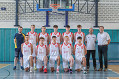 ME U18 SŠ v basketbalu: JSME VE FINÁLE