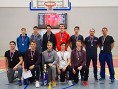 Republikové finále v basketbale SŠ – naši borci jsou stříbrní!