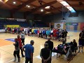 Mistrovství ČR v basketu 3x3 - TĚSNĚ POD VRCHOLEM