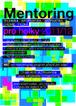 Mentoring pro holky