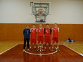 JSME MISTŘI REPUBLIKY STŘEDNÍCH ŠKOL V BASKETU 3x3