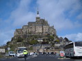 Mont Saint-Michel