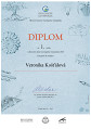 OK GeO 2023-Diplom V. Košťálové