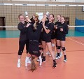 okresní kolo SŠ ve volejbalu 2023