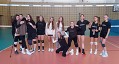 okresní kolo SŠ ve volejbalu 2023