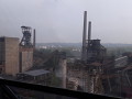 Ostrava z BOLT TOWER