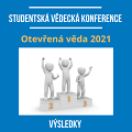 OV 2021:Studentská vědecká konference