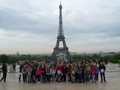 Paříž 2014