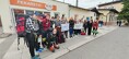 Přípravná expedice bronzových účastníků programu DofE
