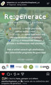 První zakončený ročník projektu Re:generace