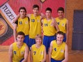 RF v basketbalu 2014