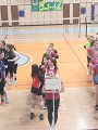 RF volejbal dívky 2023