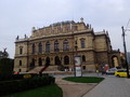 Rudolfinum