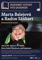 Šansonový koncert M. Balejové 2025