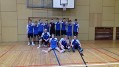 1.kolo Středoškolské futsalové ligy