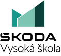 ŠKODA VŠ-logo