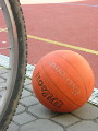 Školní streetballová liga odstartovala šesti zápasy skupiny B