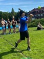 Sportovní kurz Kácov 2026