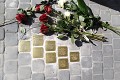 V Nymburce byly odhaleny první Stolpersteiny