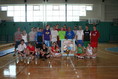 10. ročník Školní streetballové ligy začne 3. 5. 2013