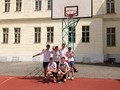 3. kolo streetballové ligy - Still better than Celtics budou hrát o medaile !