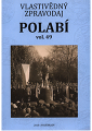 Dvě studie absolventů školy ve Vlastivědném zpravodaji Polabí 2018