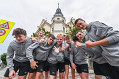 ME U18 středních škol v basketbalu: Semifinálová šance o zápis do historie