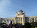 Vídeň 2013