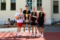 VINAŘI OBHÁJILI LOŇSKÉ VÍTĚZSTVÍ VE STREETOVÉ LIZE