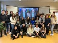 Návštěva partnerské školy v německém Westerburgu - Erasmus+