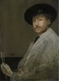 Smrt malíře Whistlera