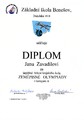 ZeO 2010-11 KK: diplom Jana Zavadila