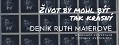 Ruth Maier - Život by mohl být tak krásný