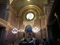ŽM 10 ŠPANĚLSKÁ SYNAGOGA